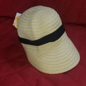 Women's Sun Hat